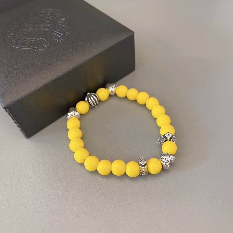 Chrome Hearts bracelet 03lyh59